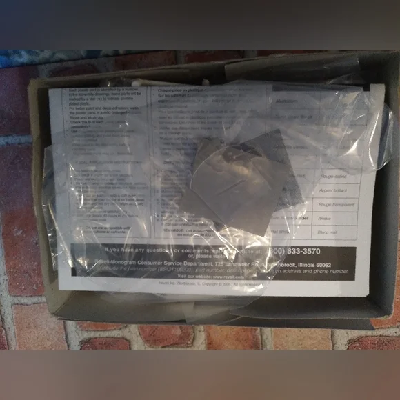 NIB Performance Audi R8 Model - Picture 6 of 7